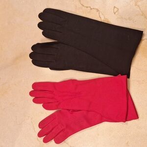 Gloves